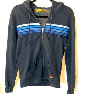 Aviator Nation complete sweatsuit XS